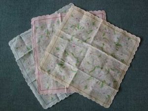 Hankies