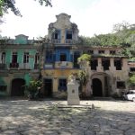 Largo do Boticario, Rio de Janeiro