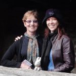 Ruth & Helen, Rothenburg ob der Tauber