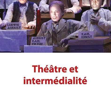 Theatre et Internedialite